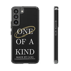 One Of A Kind Phone Case