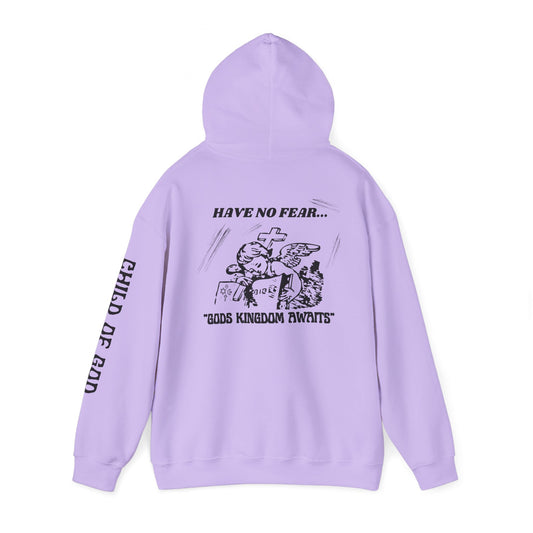 Child Of God Hoodie