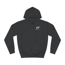 Faith Over Fear Hoodie