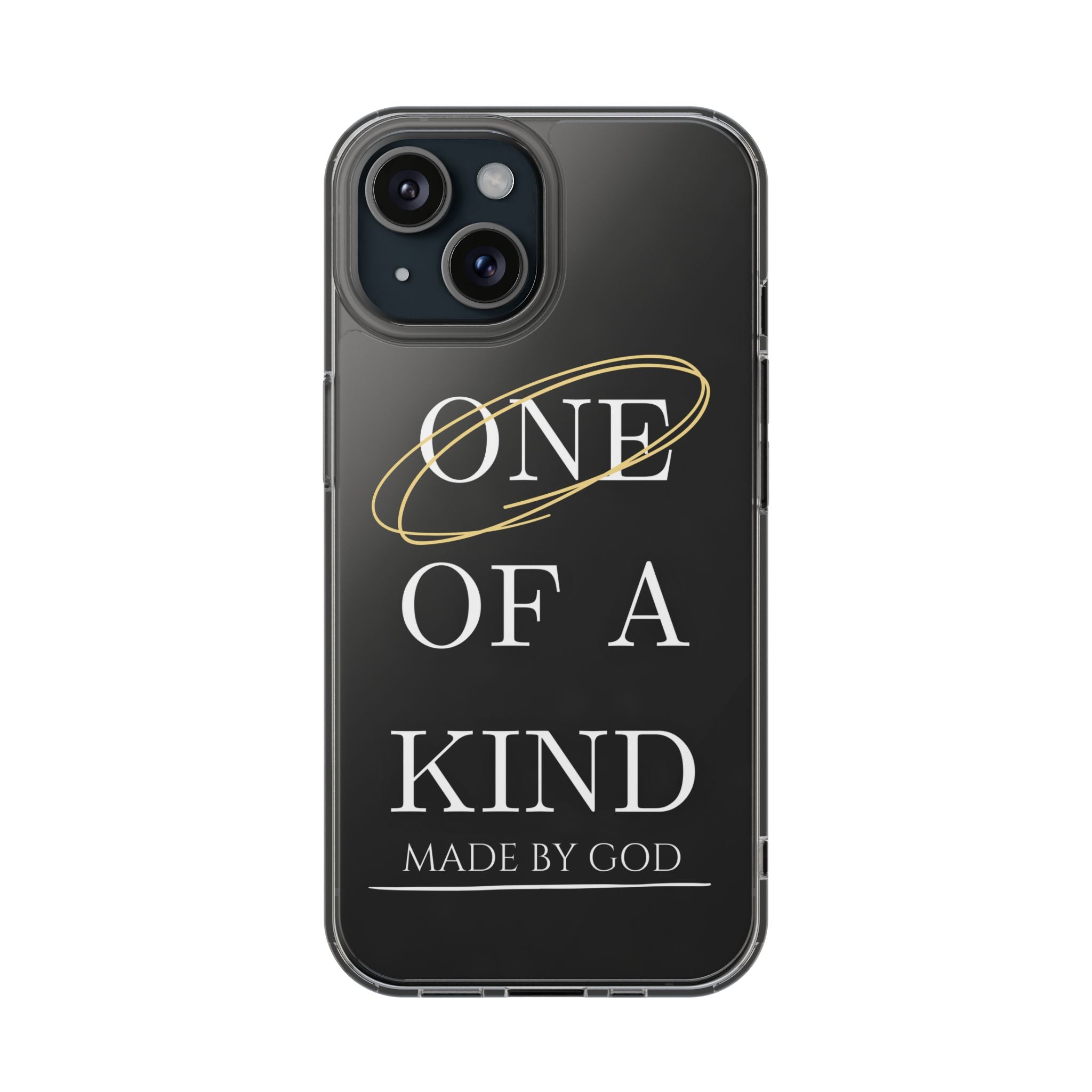 One Of A Kind Phone Case