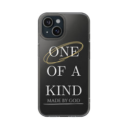 One Of A Kind Phone Case