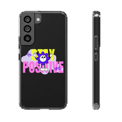 Stay Positive Phone Case