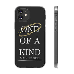 One Of A Kind Phone Case