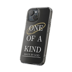 One Of A Kind Phone Case