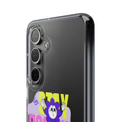 Stay Positive Phone Case