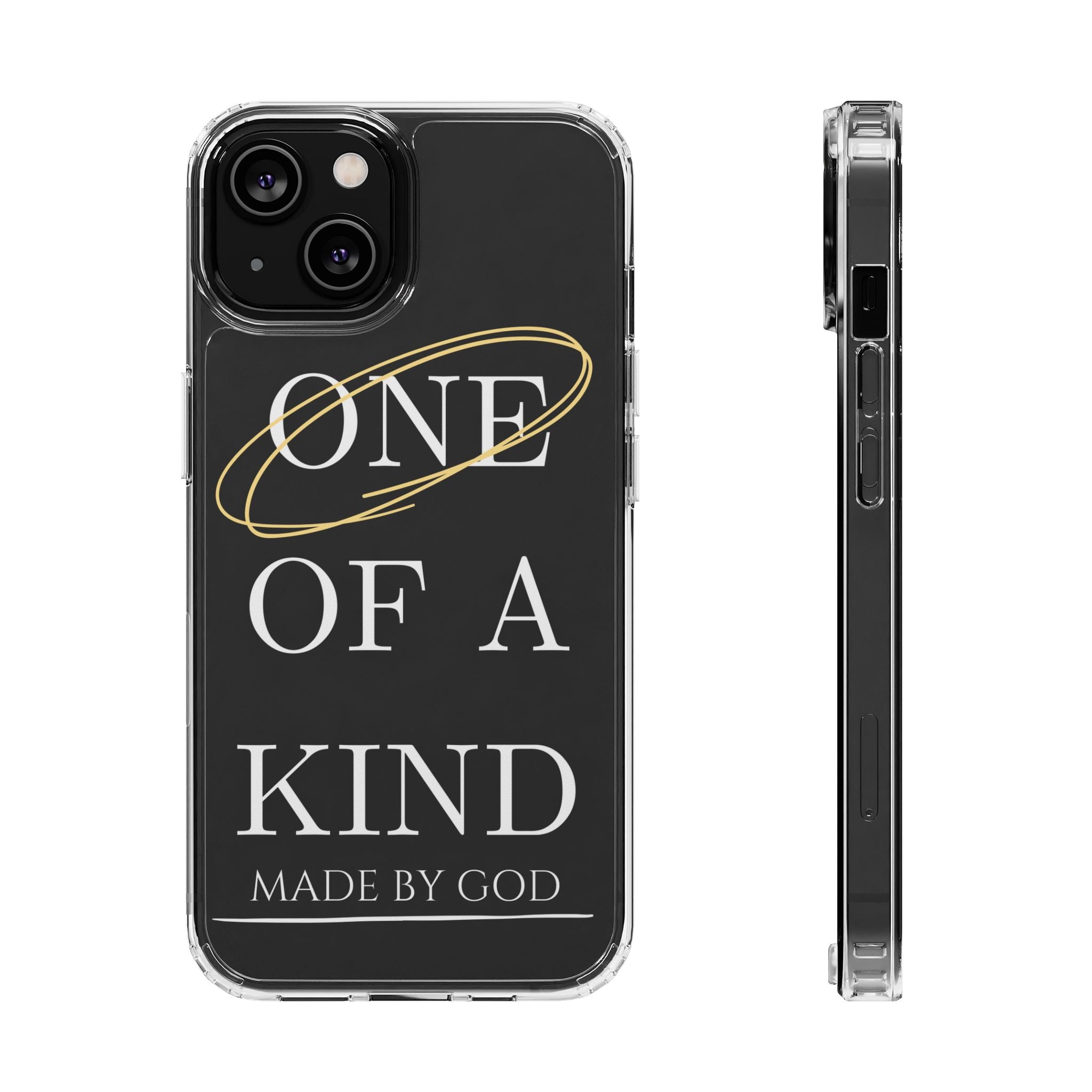 One Of A Kind Phone Case