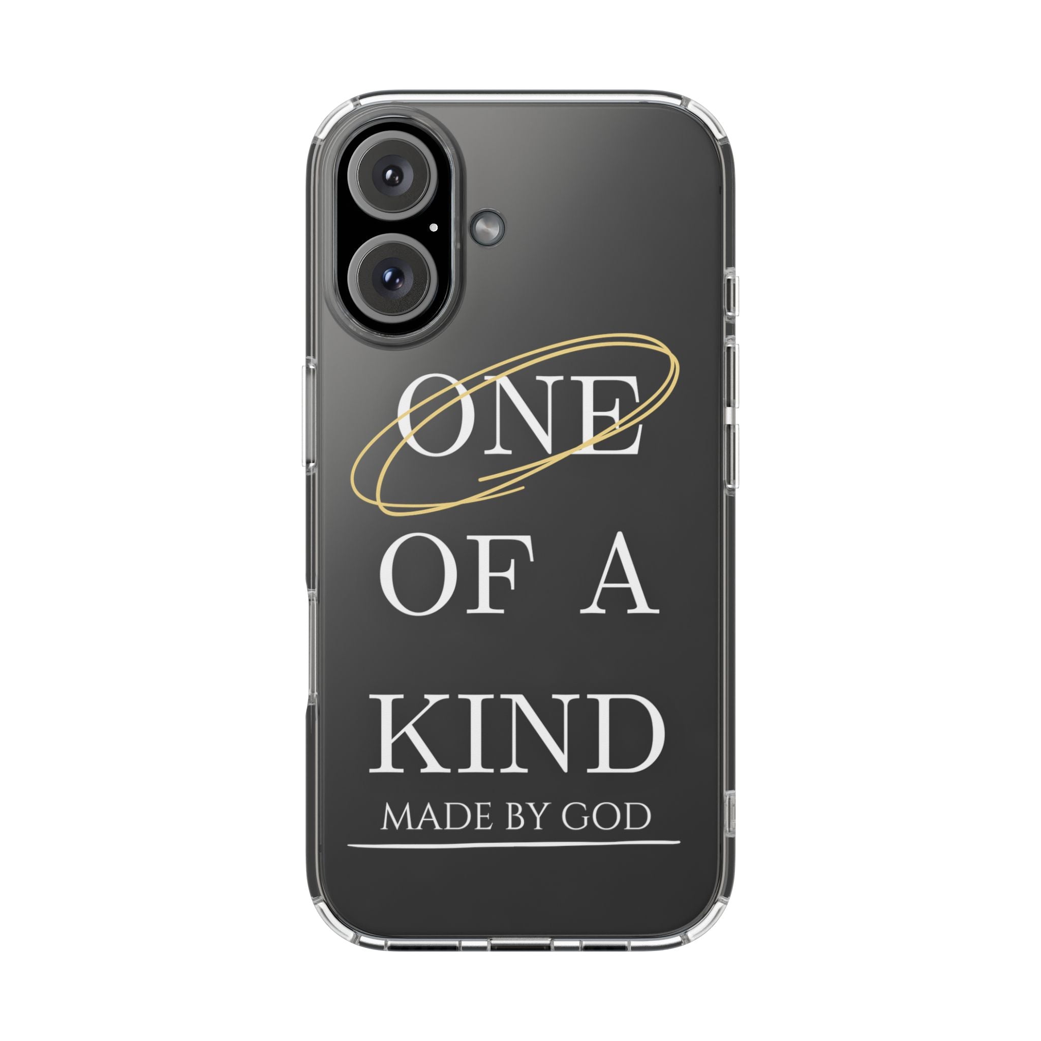 One Of A Kind Phone Case