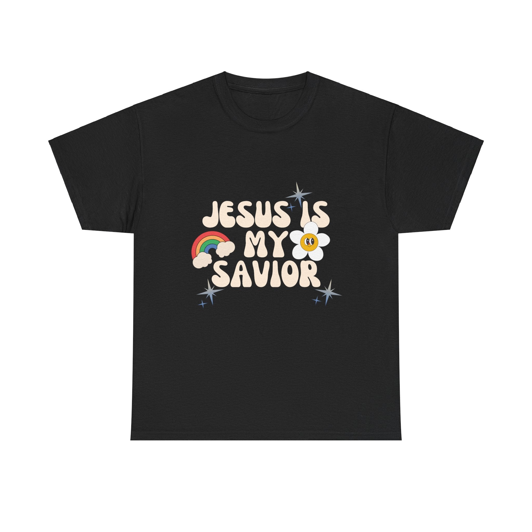 Jesus Is My Savior Tee