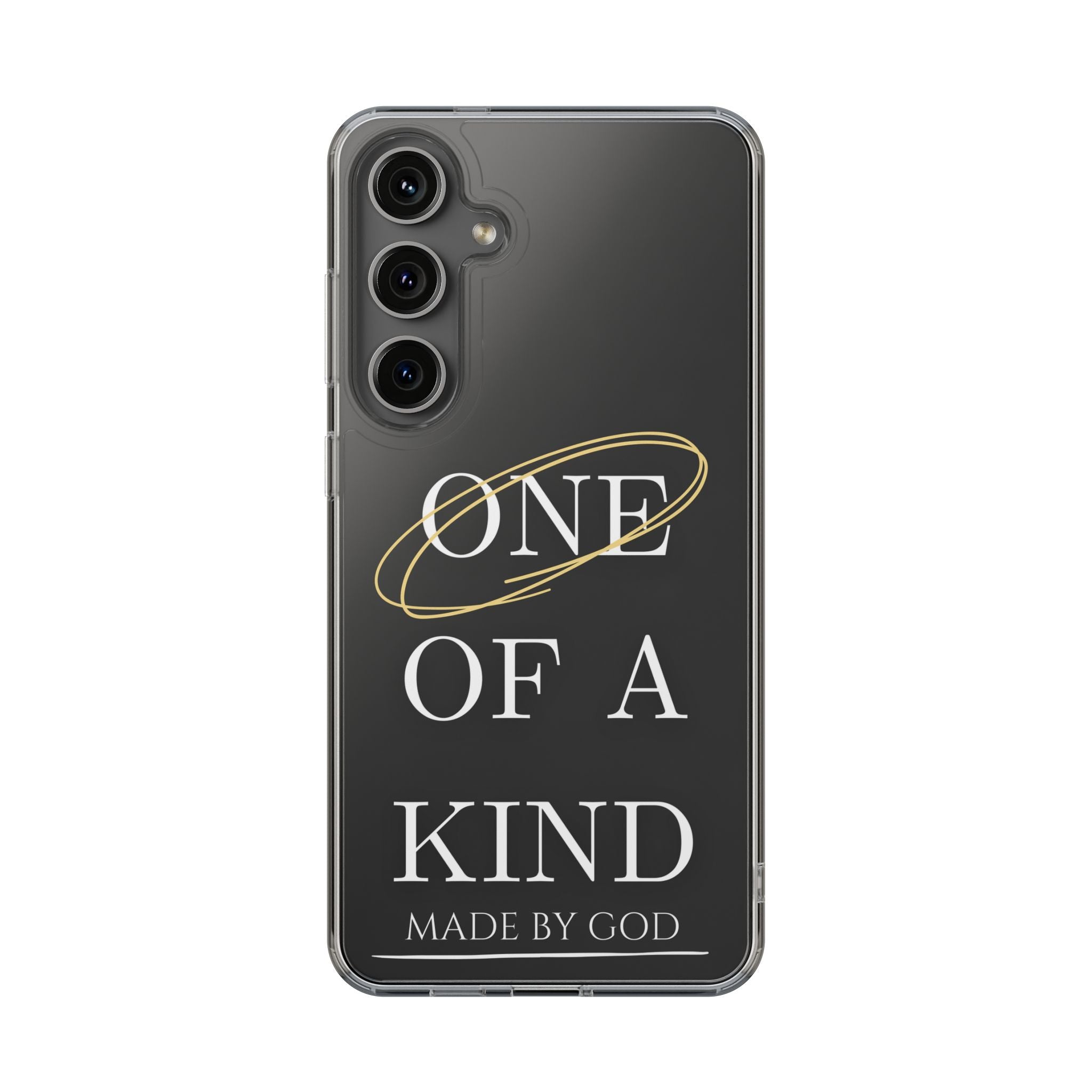 One Of A Kind Phone Case