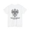 Psalm 91:4 Tee