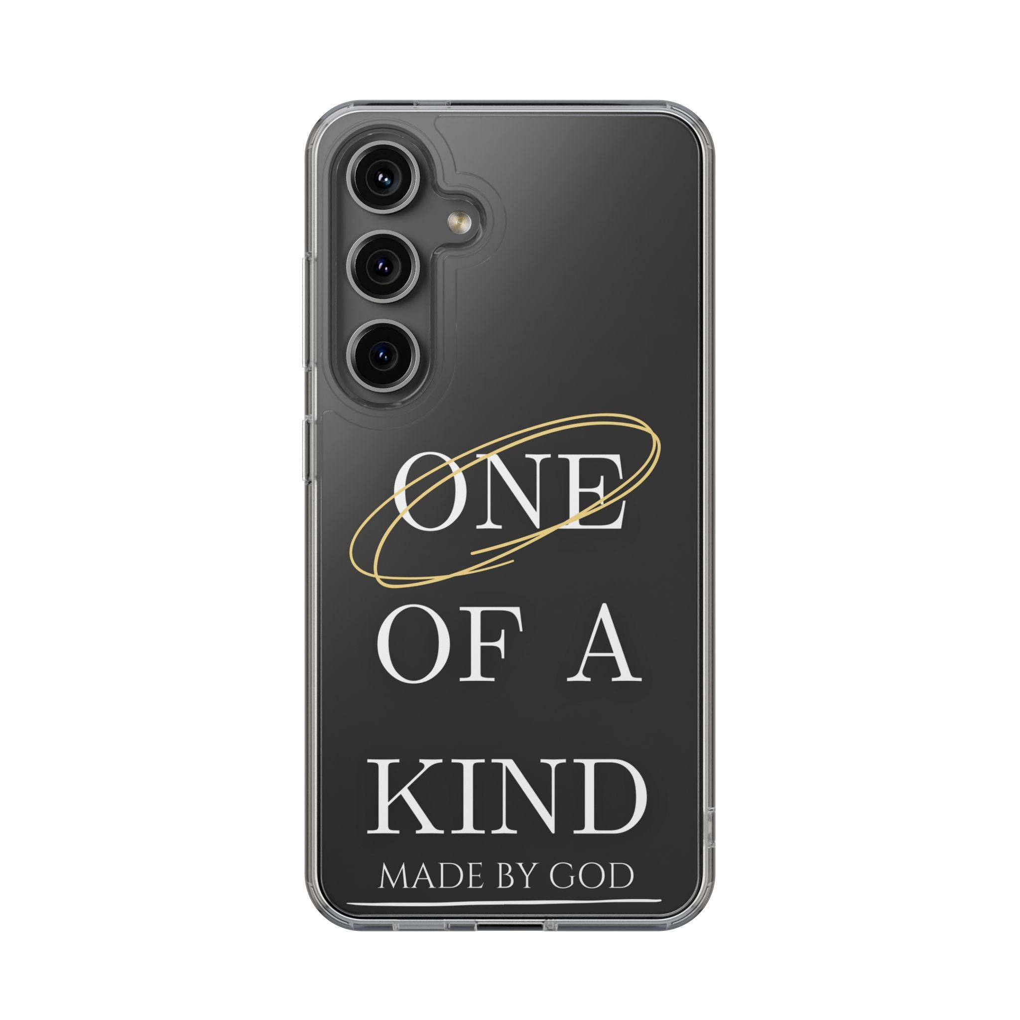 One Of A Kind Phone Case