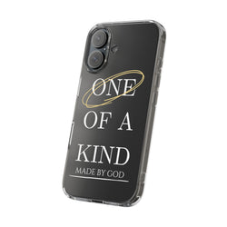 One Of A Kind Phone Case