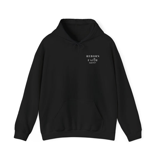 Isaiah 54:17 Hoodie