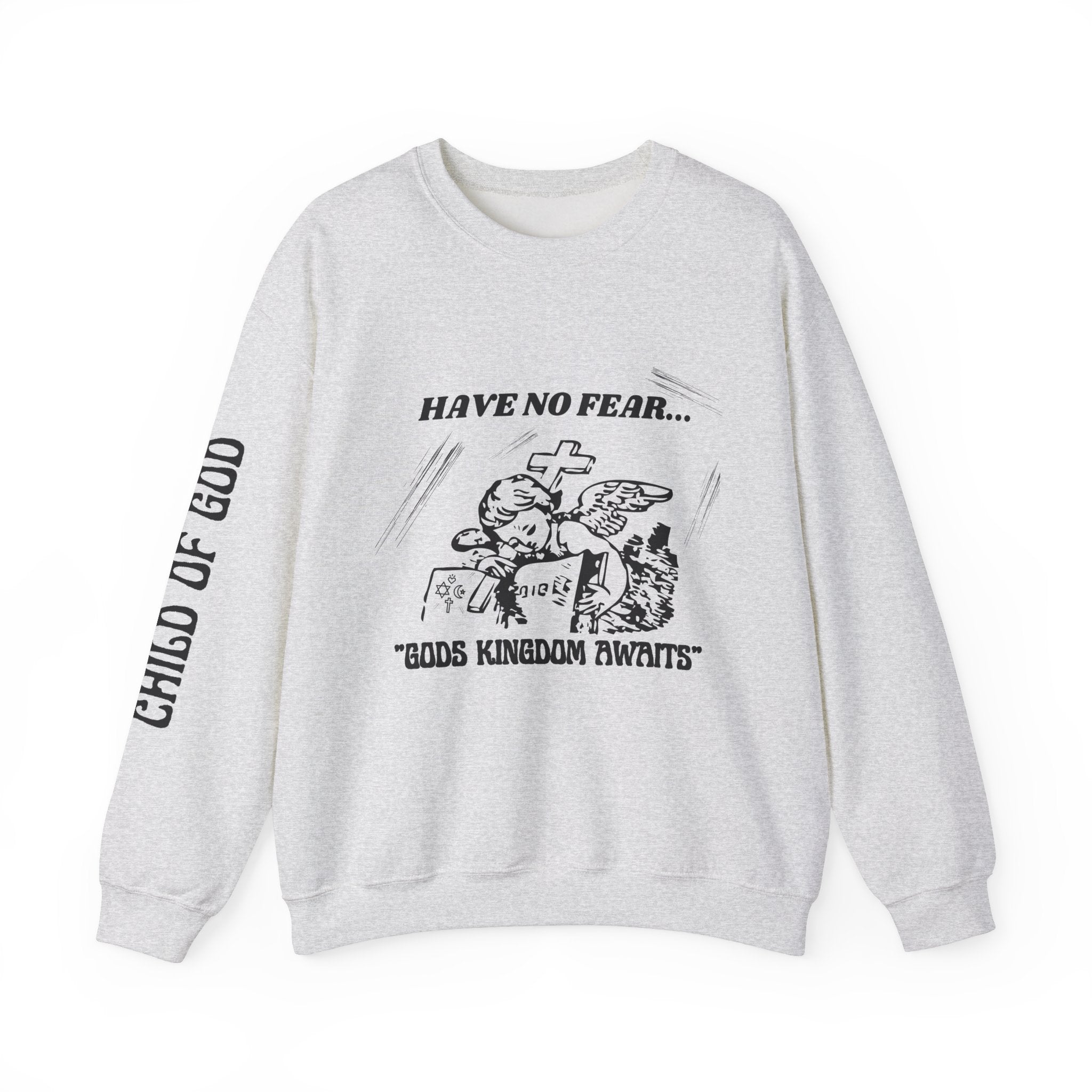 Child of God Sweatshirt