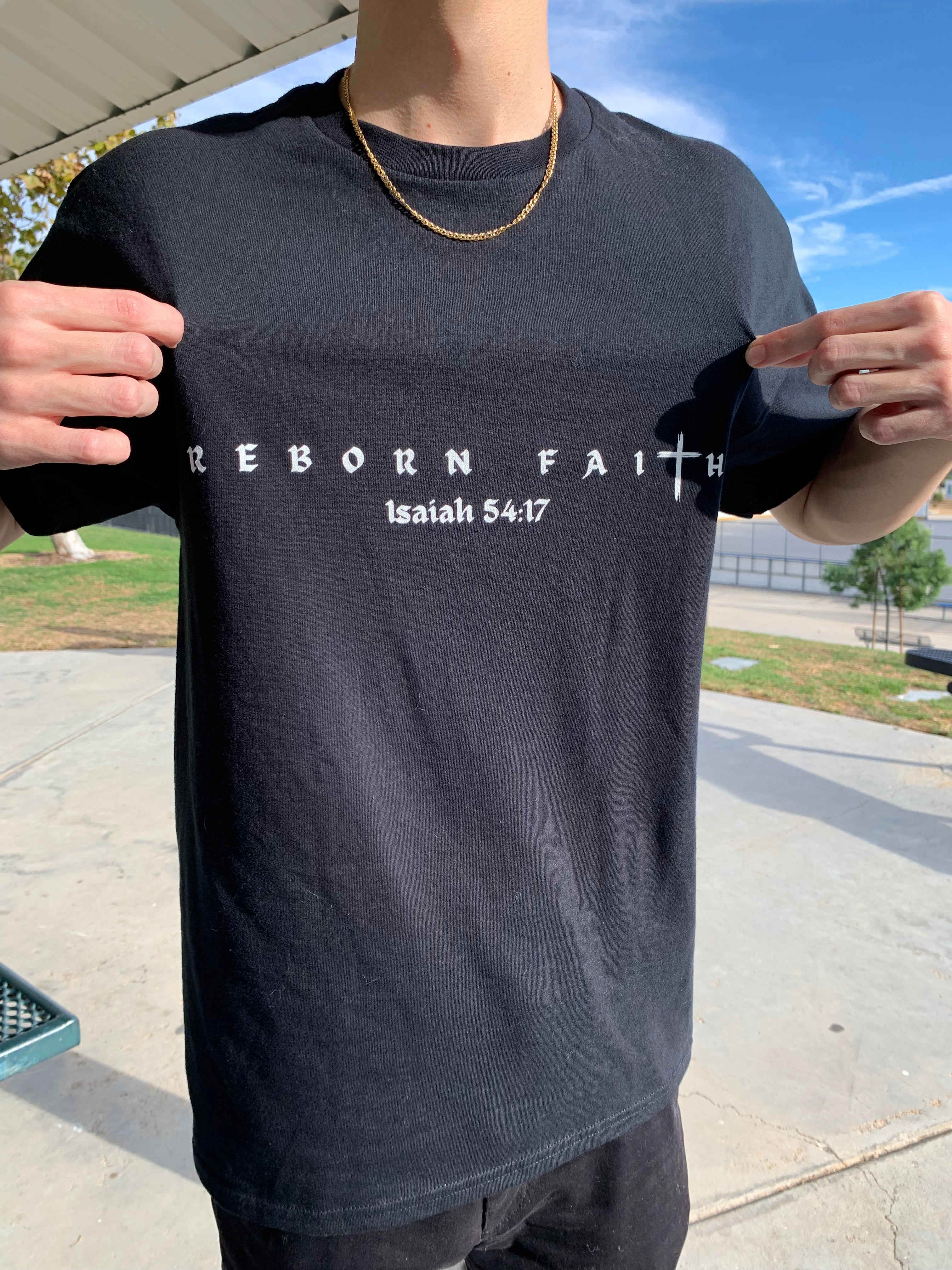 RebornFaith